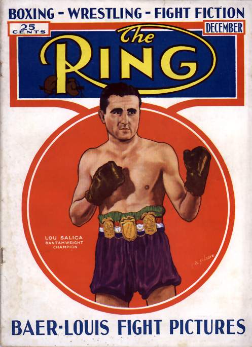 12/35 The Ring